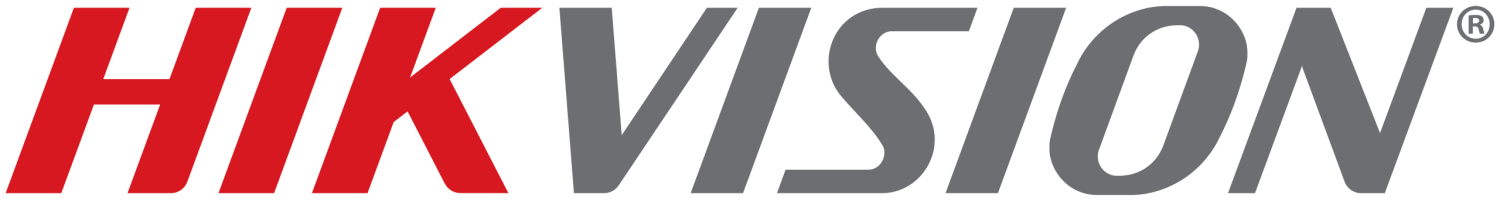 HIKVISION