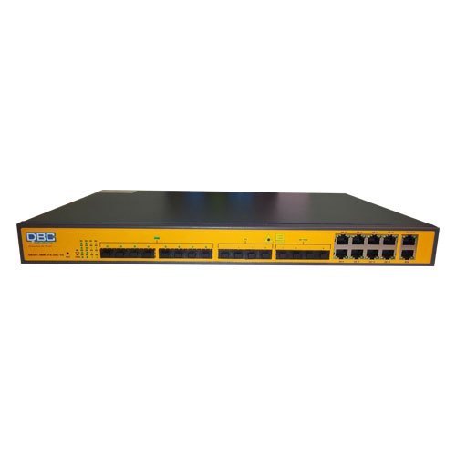 DBC GPON OLT-8 PORT