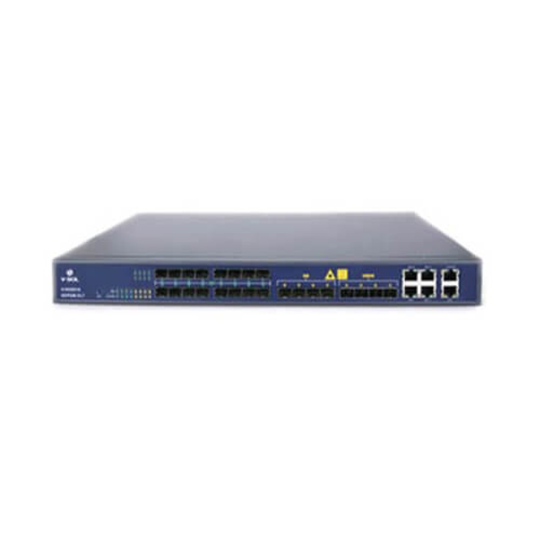 V-Solution 16-Port EPON OLT | V1600D16